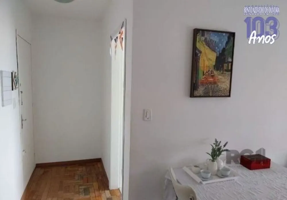 Apartamento, 1 quarto, 43 m² - Foto 1