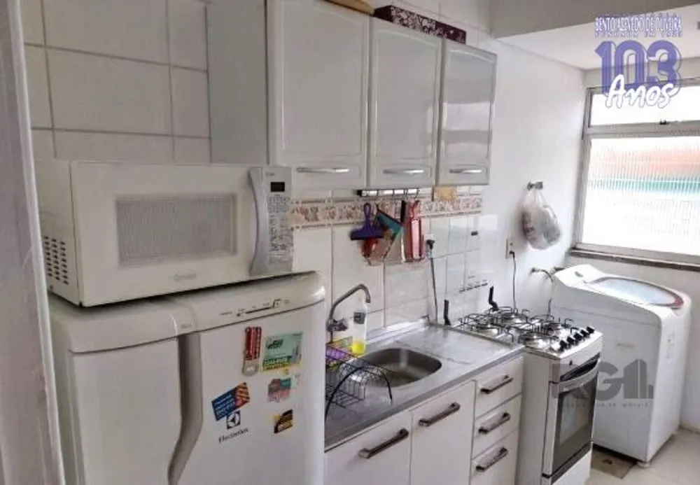 Apartamento, 1 quarto, 43 m² - Foto 5