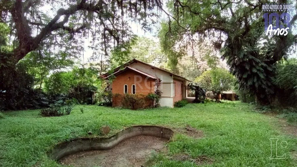 Terreno, 3310 m² - Foto 1