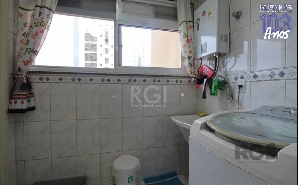 Apartamento, 3 quartos, 112 m² - Foto 5