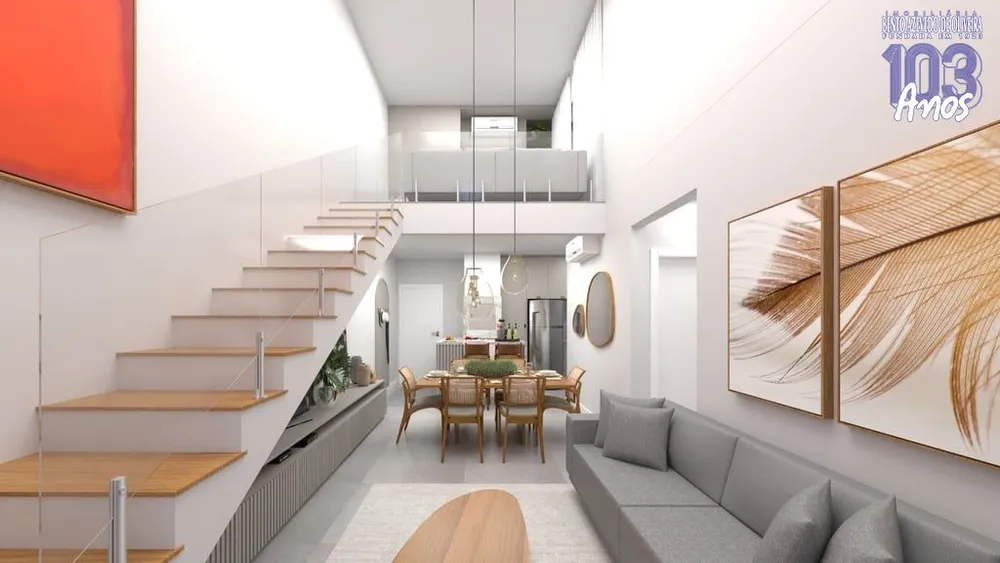 Apartamento, 1 quarto, 44 m² - Foto 4
