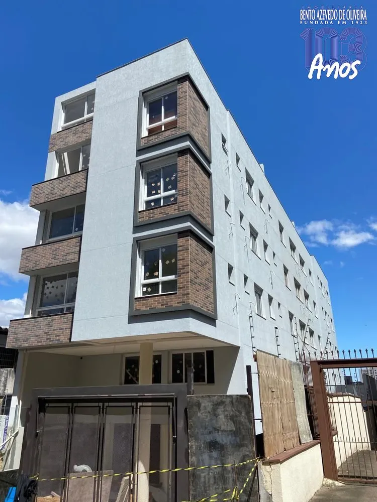 Apartamento, 1 quarto, 44 m² - Foto 7