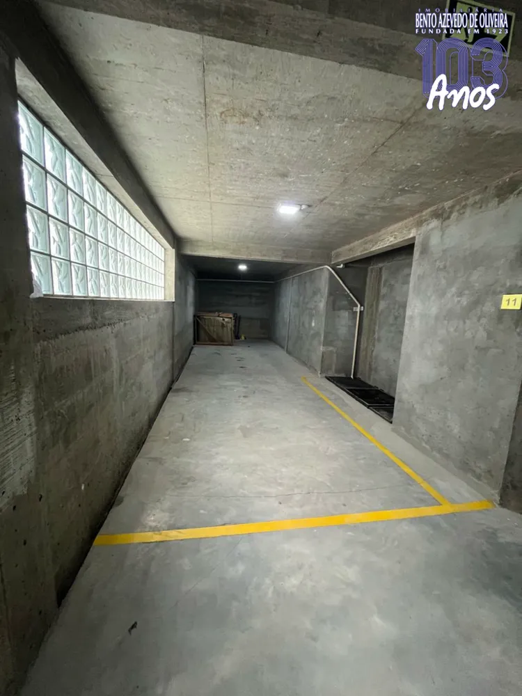 Apartamento, 1 quarto, 44 m² - Foto 1
