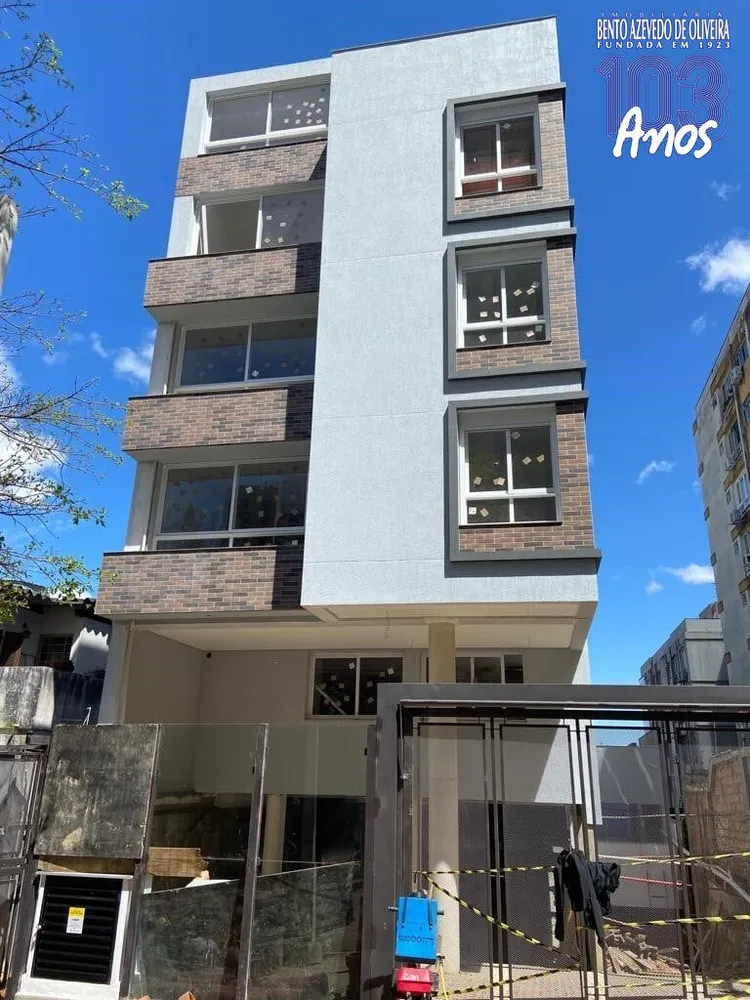 Apartamento, 1 quarto, 44 m² - Foto 6