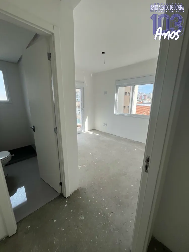 Apartamento, 1 quarto, 44 m² - Foto 2
