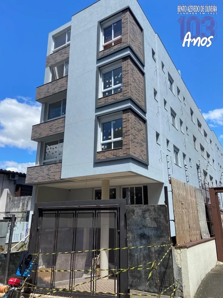 Apartamento, 1 quarto, 44 m² - Foto 8