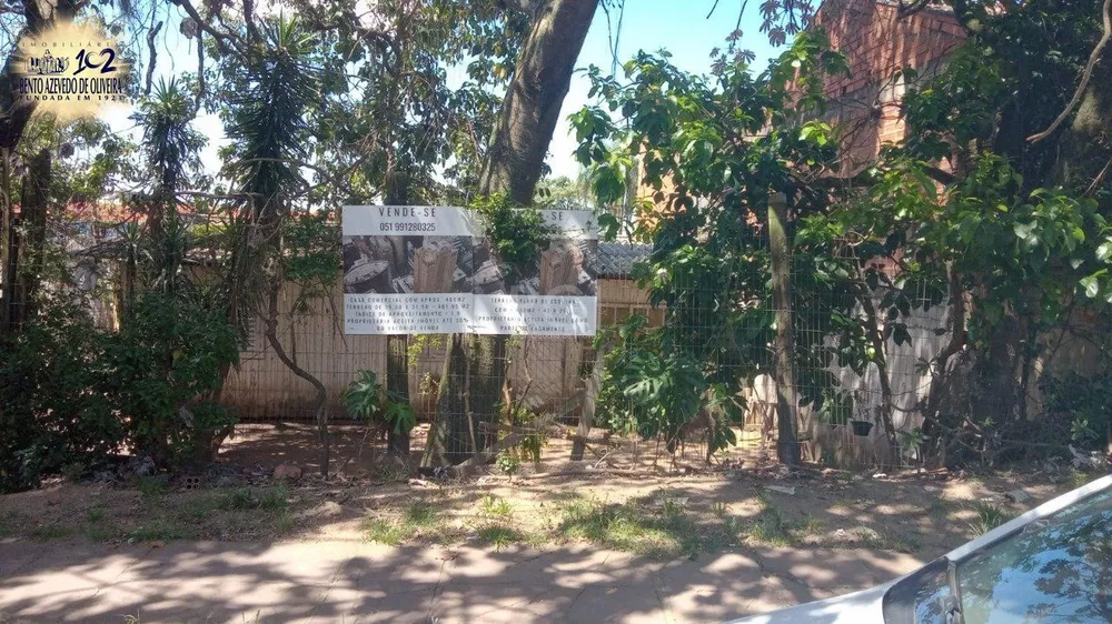 Terreno, 810 m² - Foto 3