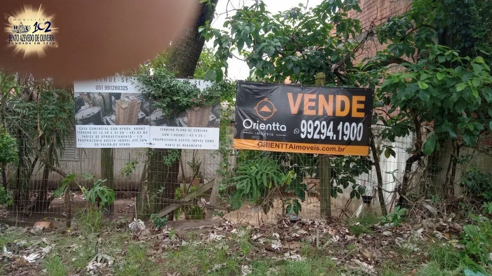 Terreno, 810 m² - Foto 7