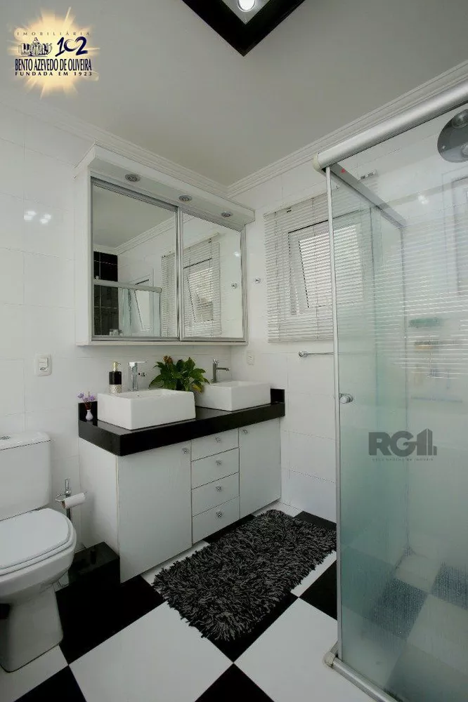 Casa, 3 quartos, 290 m² - Foto 4