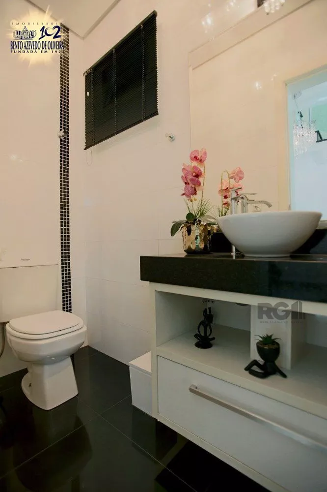 Casa, 3 quartos, 290 m² - Foto 3