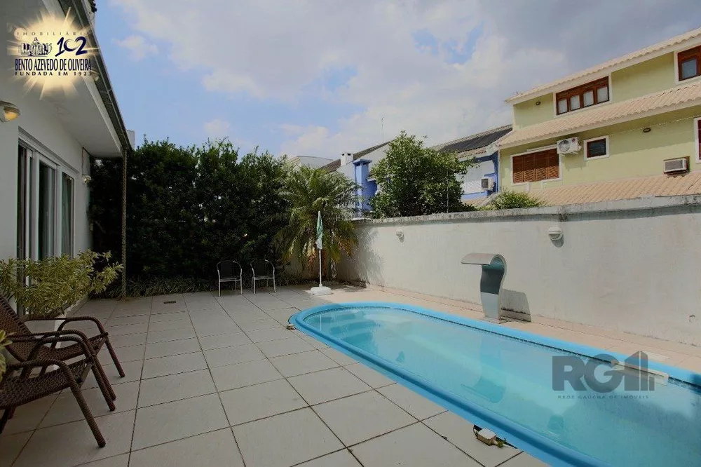 Casa, 3 quartos, 290 m² - Foto 5