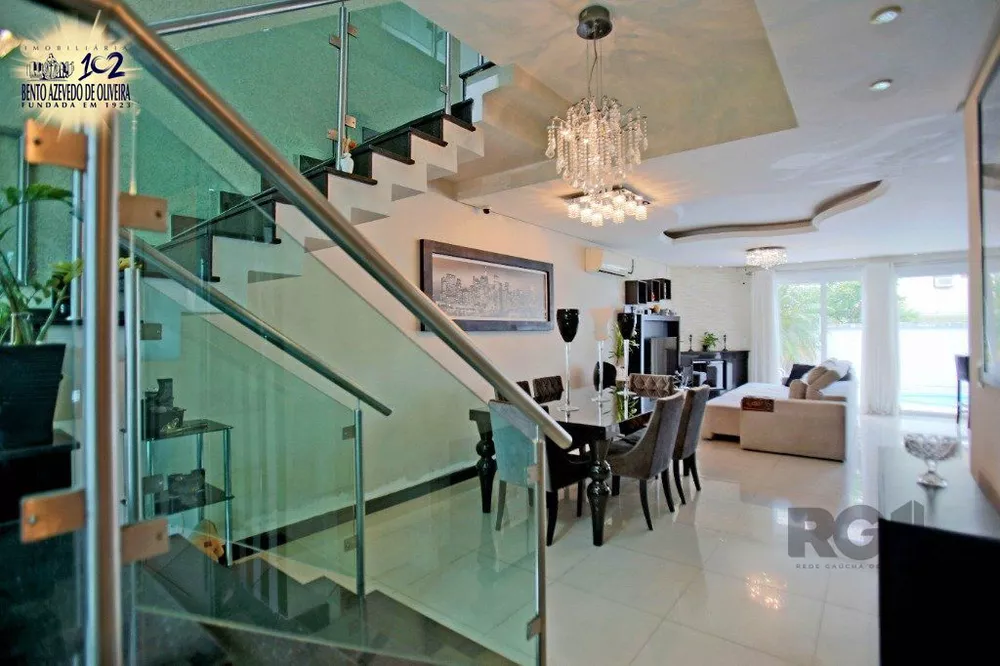 Casa, 3 quartos, 290 m² - Foto 7
