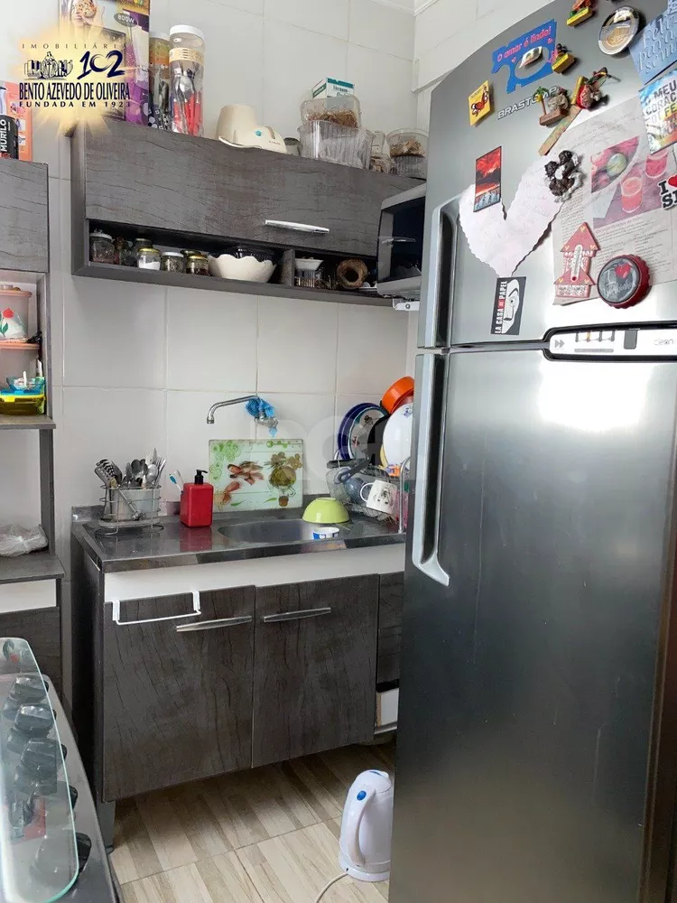 Apartamento, 2 quartos, 49 m² - Foto 3