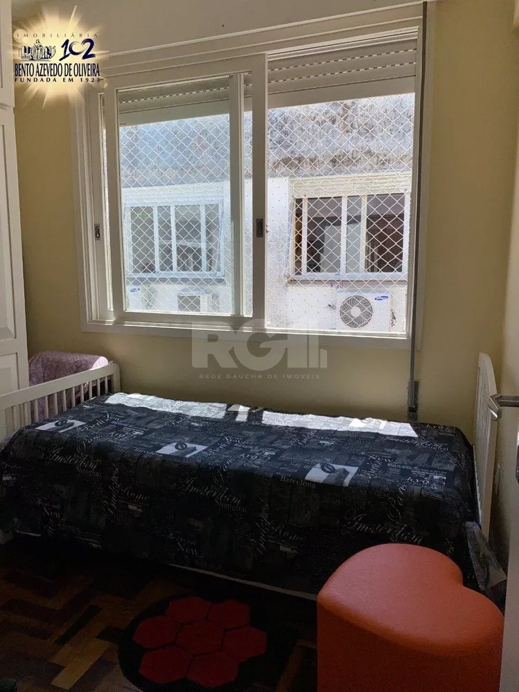 Apartamento, 2 quartos, 49 m² - Foto 6