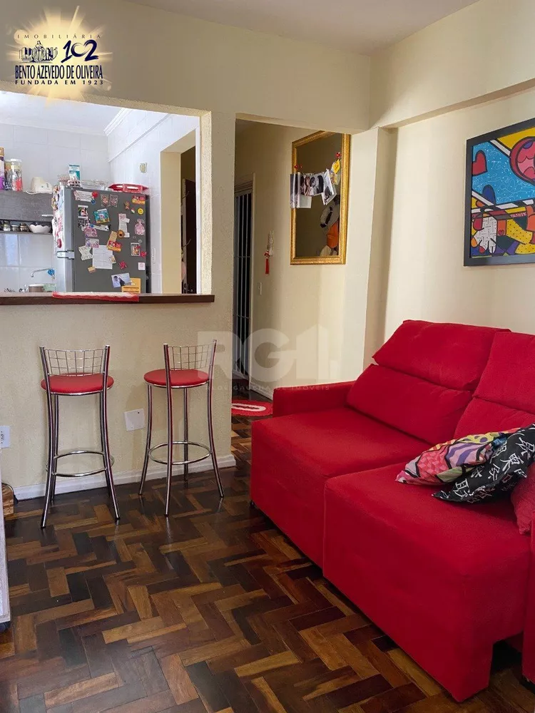 Apartamento, 2 quartos, 49 m² - Foto 8
