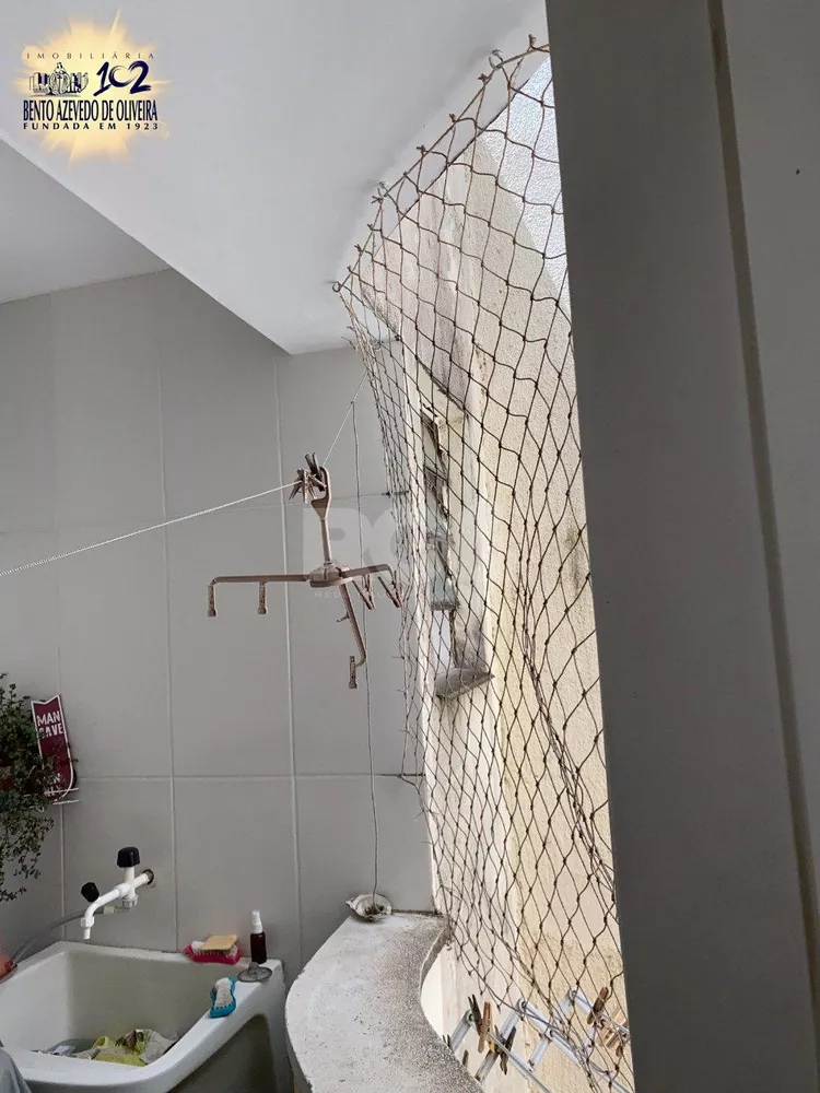 Apartamento, 2 quartos, 49 m² - Foto 2