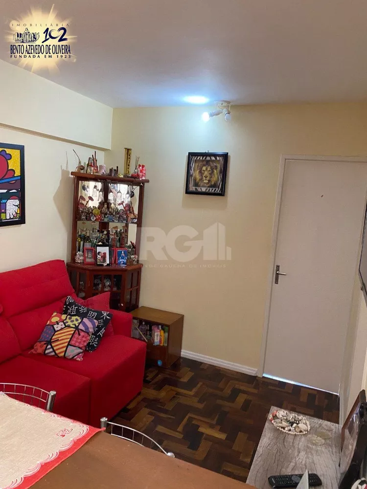 Apartamento, 2 quartos, 49 m² - Foto 7