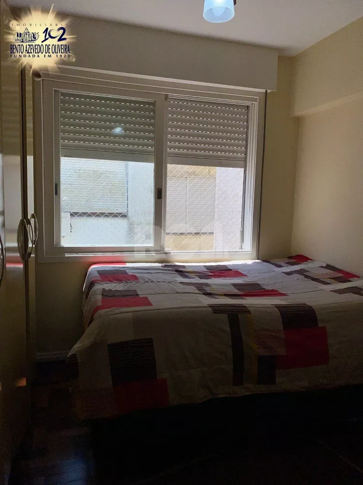 Apartamento, 2 quartos, 49 m² - Foto 1