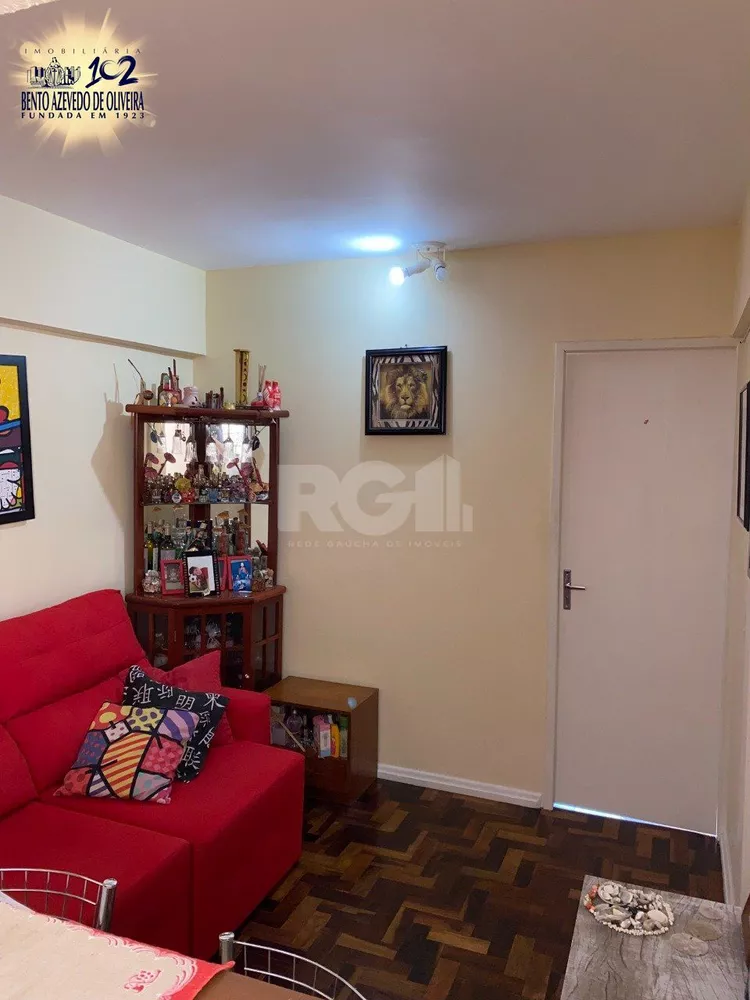 Apartamento, 2 quartos, 49 m² - Foto 4