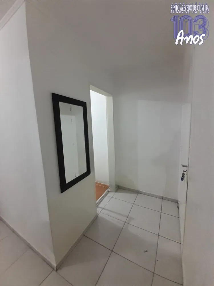 Apartamento, 1 quarto, 42 m² - Foto 3