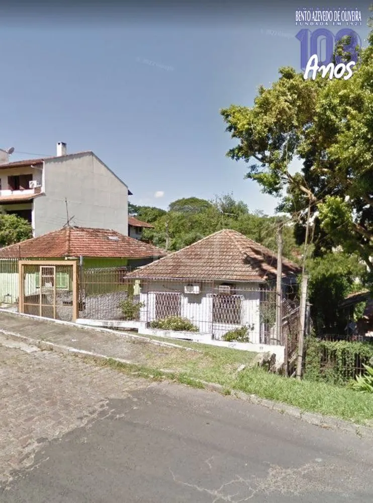 Terreno, 484 m² - Foto 1