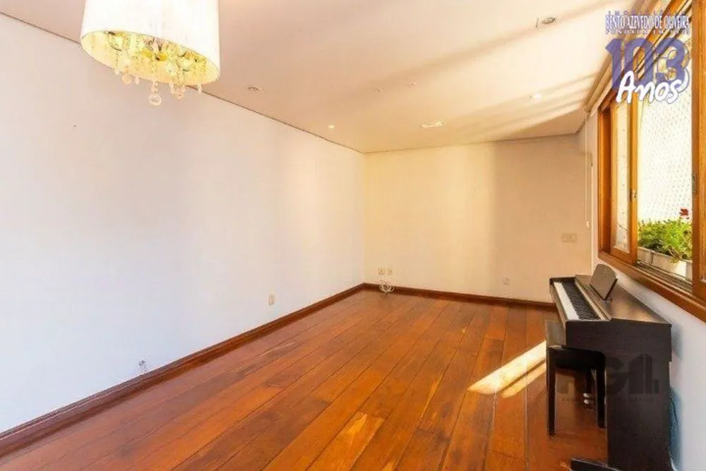 Cobertura, 2 quartos, 128 m² - Foto 3