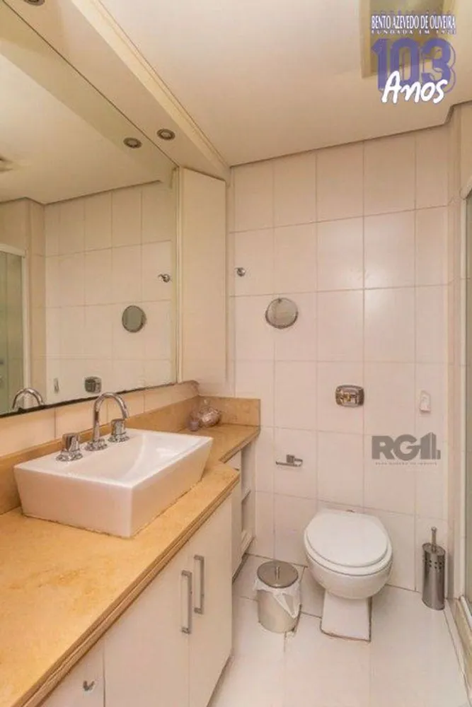 Cobertura, 2 quartos, 128 m² - Foto 6
