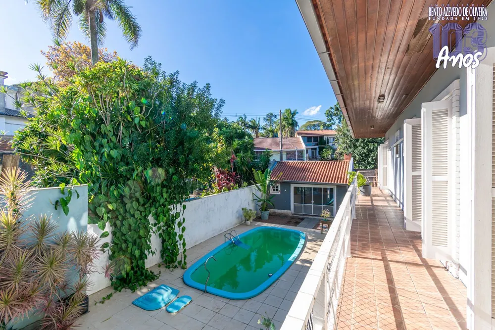 Casa, 4 quartos, 334 m² - Foto 8