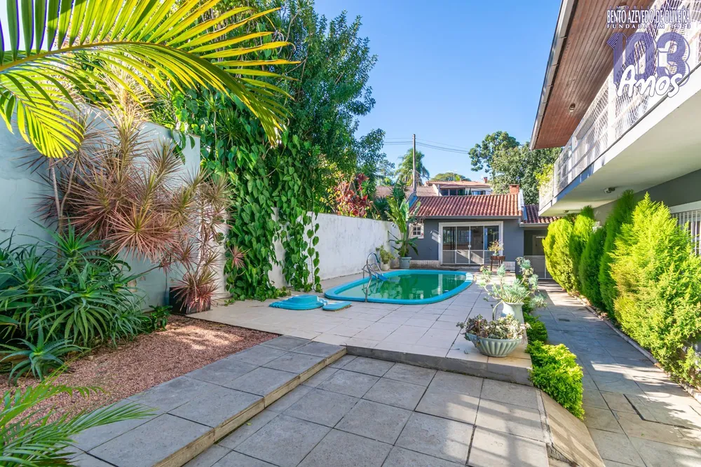 Casa, 4 quartos, 334 m² - Foto 2
