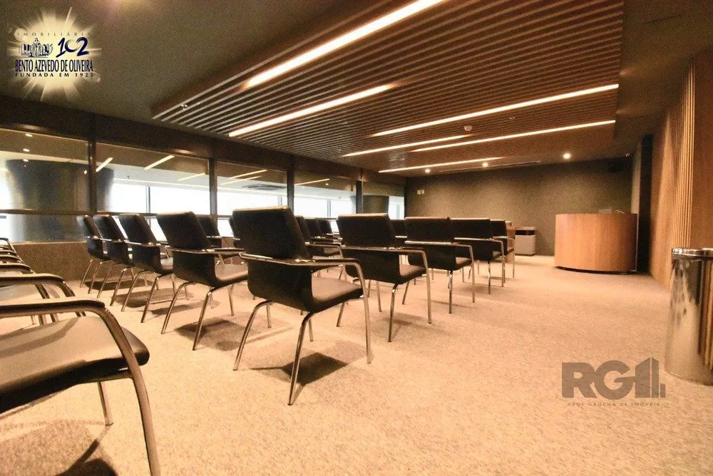 Sala-Conjunto, 35 m² - Foto 3