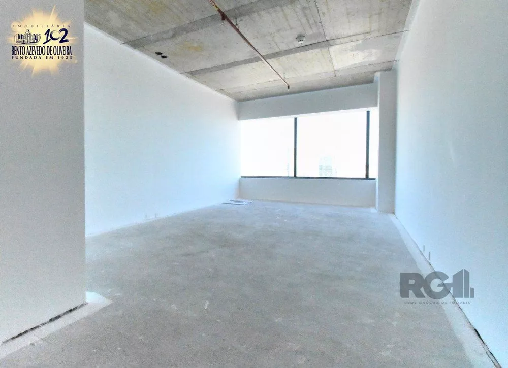 Sala-Conjunto, 35 m² - Foto 6