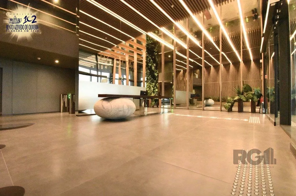 Sala-Conjunto, 35 m² - Foto 1