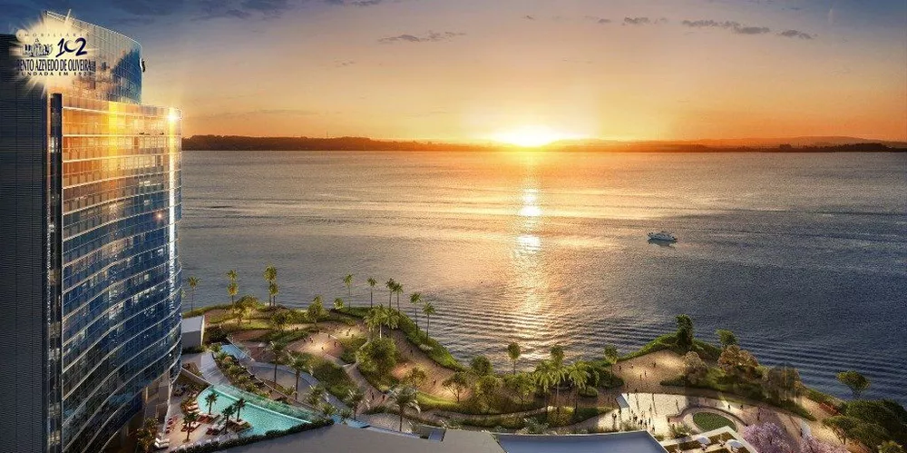 Sala-Conjunto, 35 m² - Foto 8