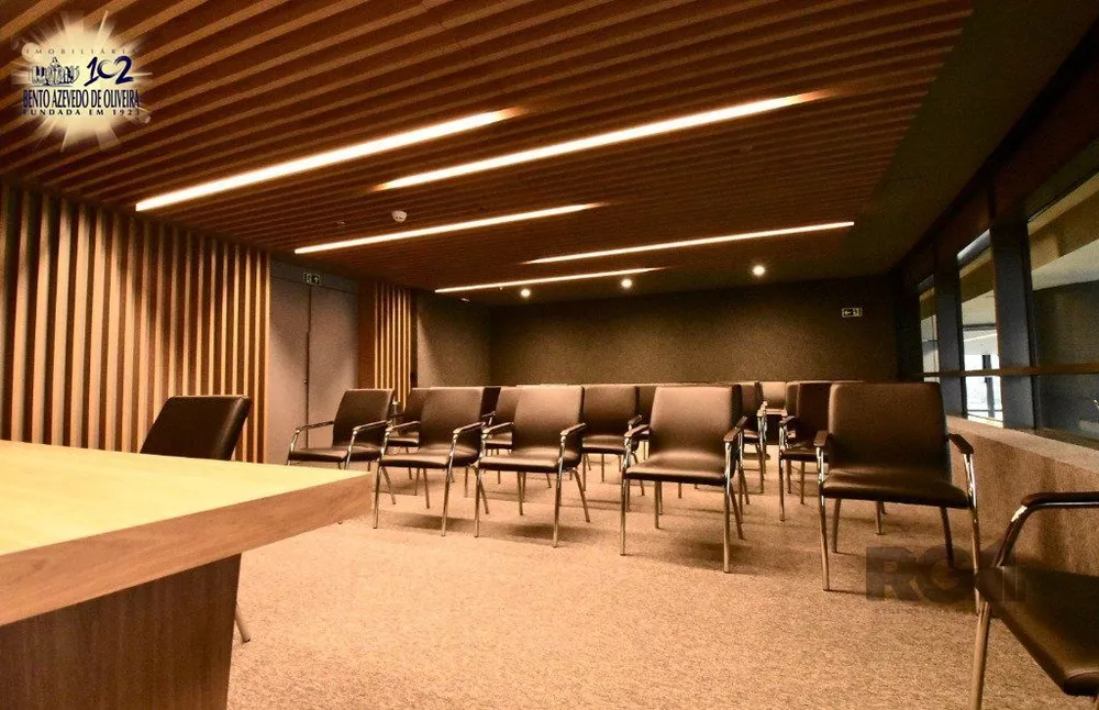 Sala-Conjunto, 35 m² - Foto 4