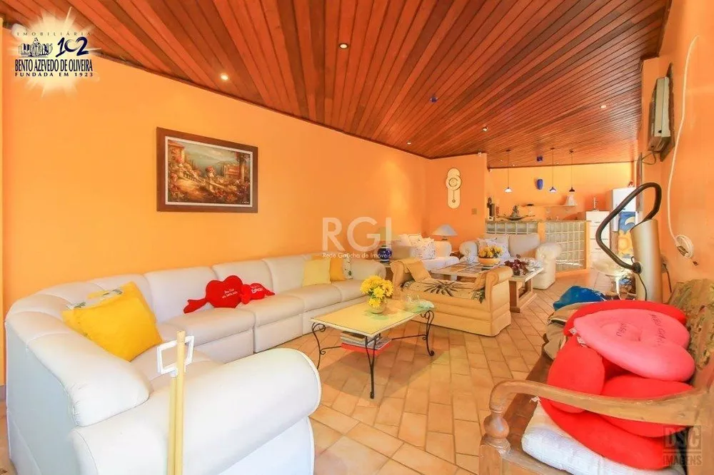 Casa, 4 quartos, 300 m² - Foto 5