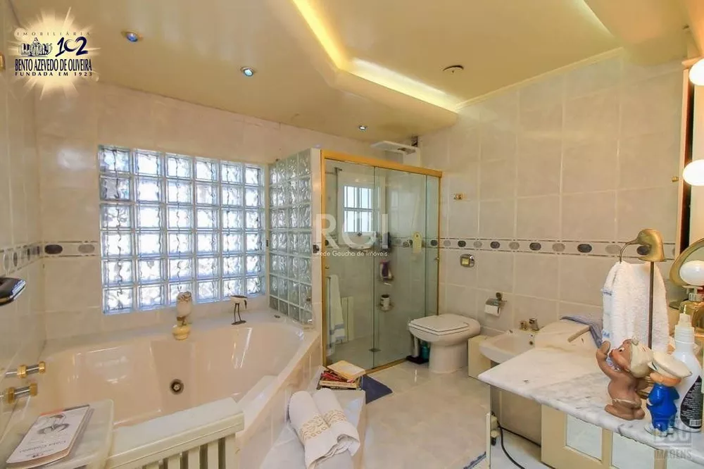 Casa, 4 quartos, 300 m² - Foto 2