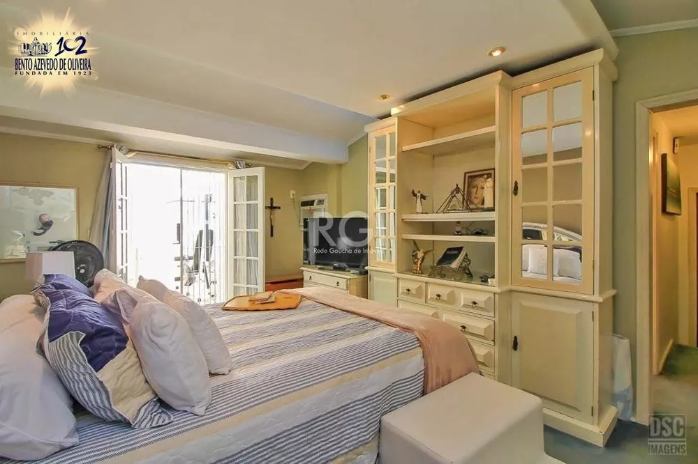 Casa, 4 quartos, 300 m² - Foto 3