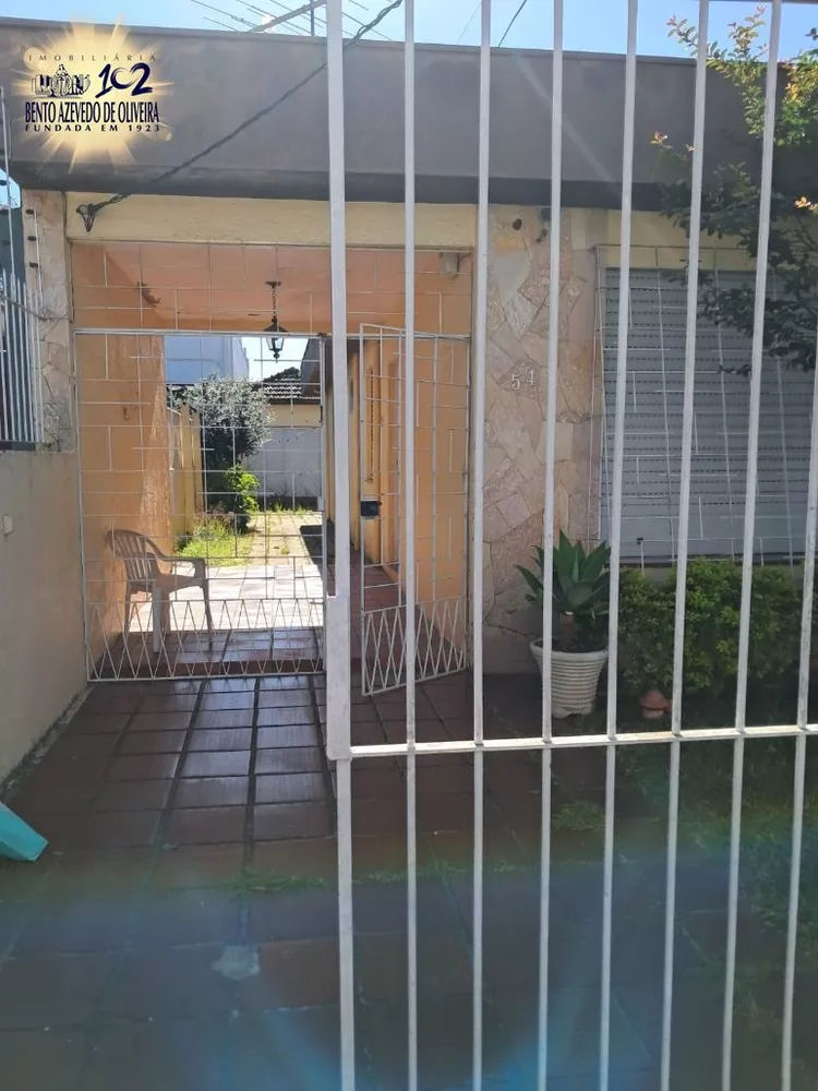 Casa, 3 quartos, 149 m² - Foto 1