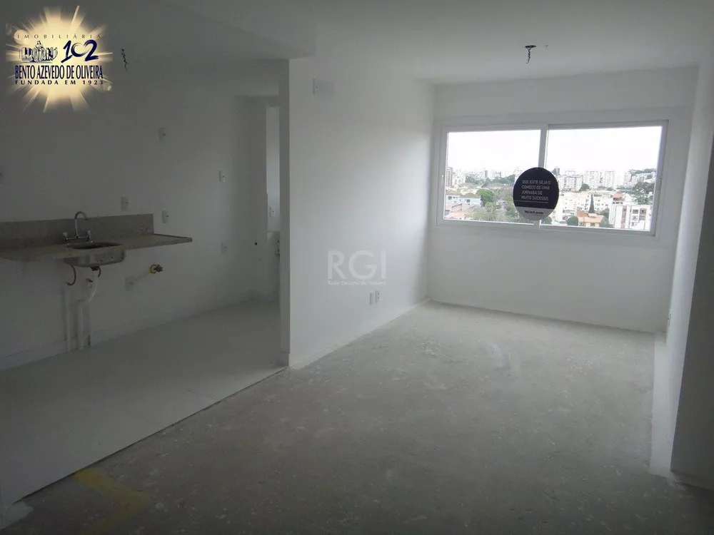 Apartamento, 2 quartos, 60 m² - Foto 8