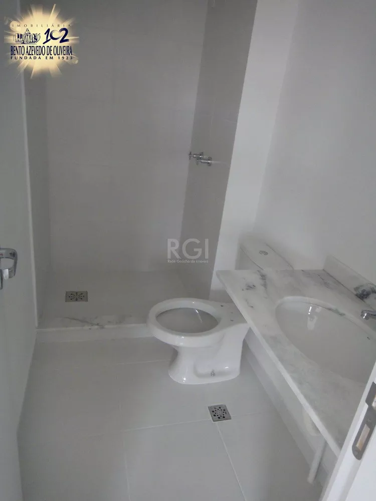 Apartamento, 2 quartos, 60 m² - Foto 5