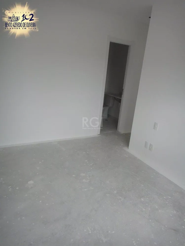 Apartamento, 2 quartos, 60 m² - Foto 6