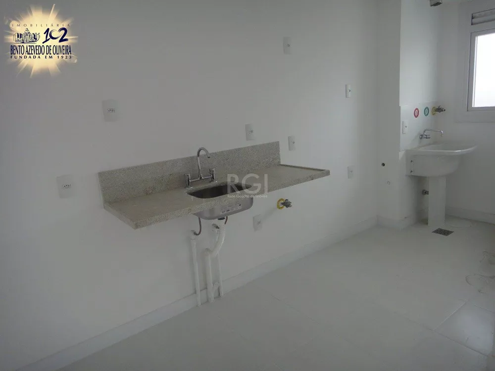 Apartamento, 2 quartos, 60 m² - Foto 3