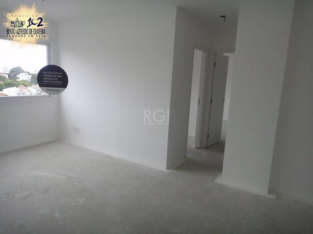 Apartamento, 2 quartos, 60 m² - Foto 1