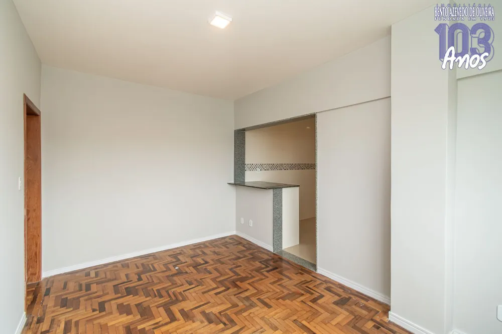 Apartamento, 2 quartos, 66 m² - Foto 1
