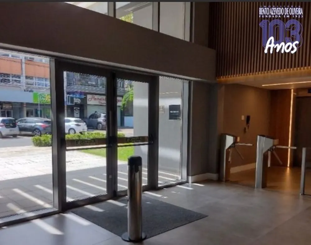 Sala-Conjunto, 52 m² - Foto 7