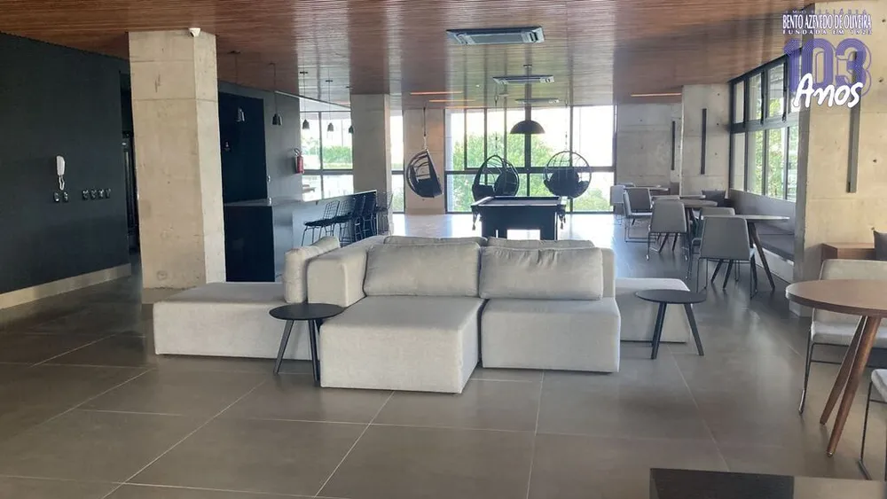 Apartamento, 1 quarto, 36 m² - Foto 6