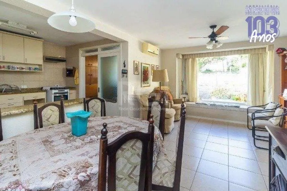 Sala-Conjunto, 33 m² - Foto 3