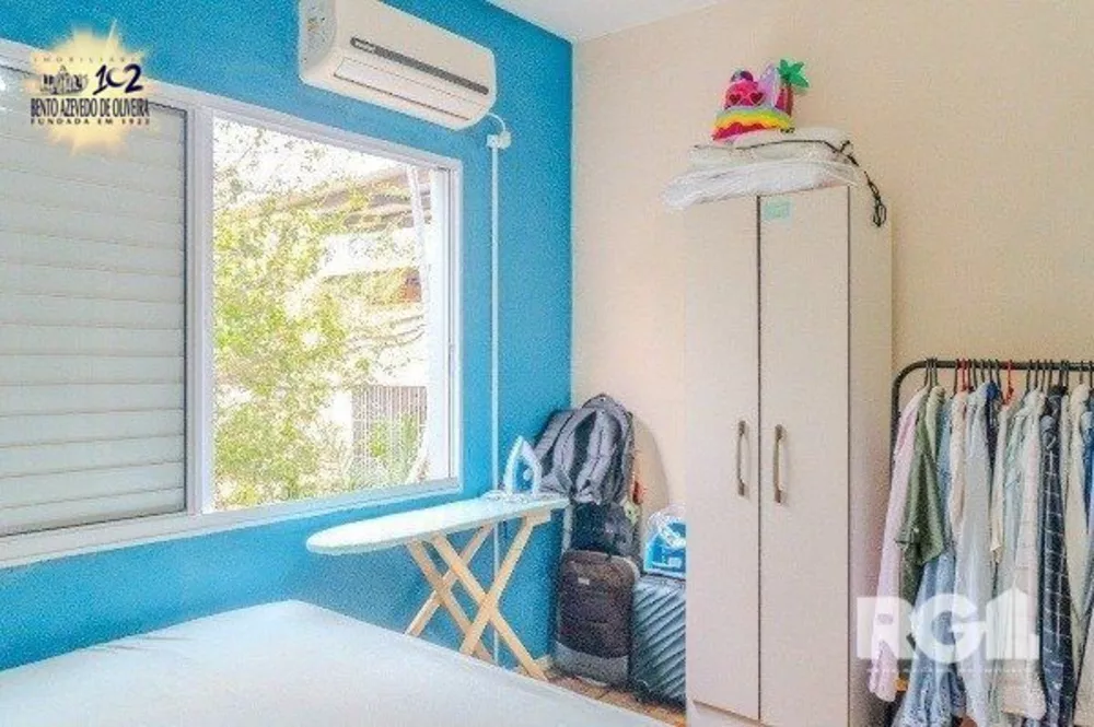 Apartamento, 1 quarto, 47 m² - Foto 2