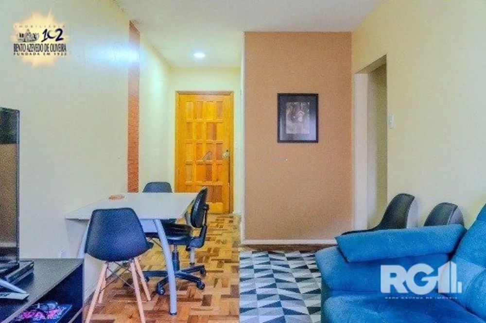 Apartamento, 1 quarto, 47 m² - Foto 5