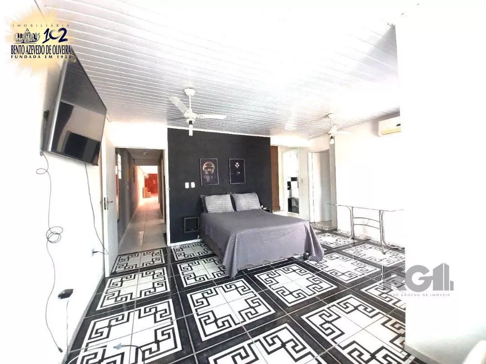 Casa, 4 quartos, 350 m² - Foto 6
